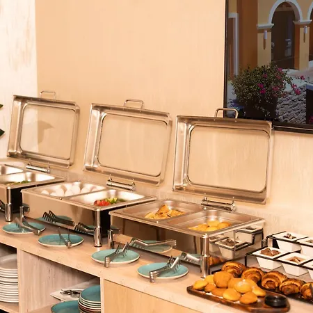 Dimora 1927 Hotell 4*