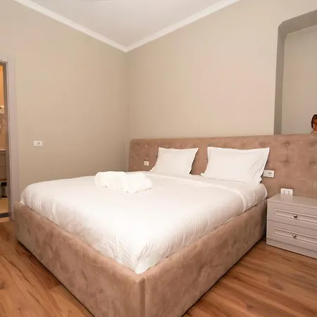 Dimora 1927 Hotell Tirana