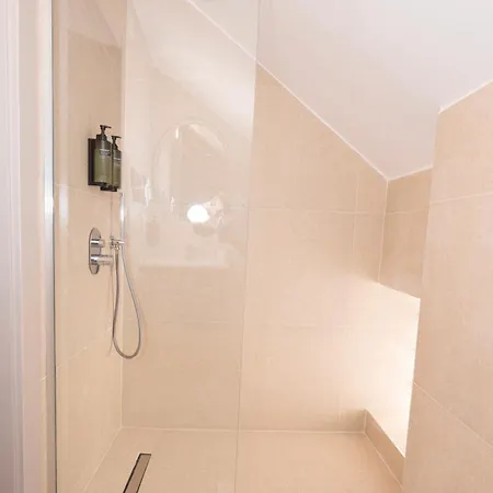 Dimora 1927 Hotell 4*