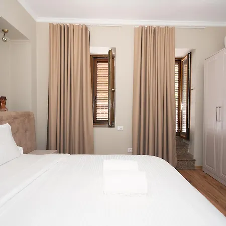 Hotell Dimora 1927