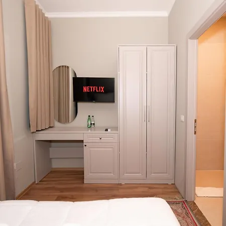 Dimora 1927 Hotell 4*