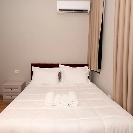 Dimora 1927 Hotel Tirana
