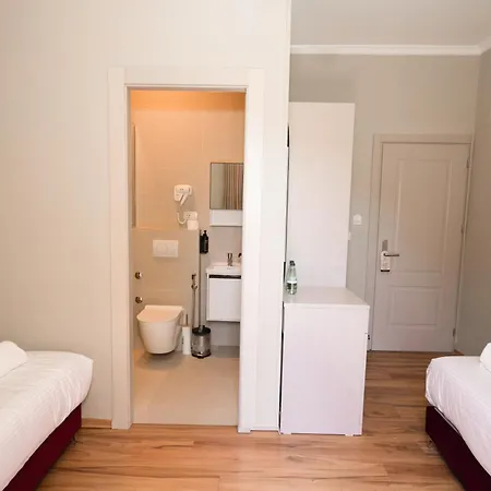 Dimora 1927 Hotell 4*