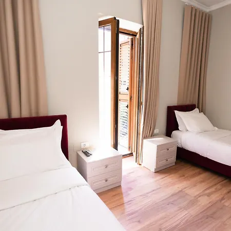 Dimora 1927 Hotell