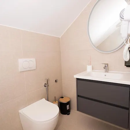 Dimora 1927 Hotell 4*